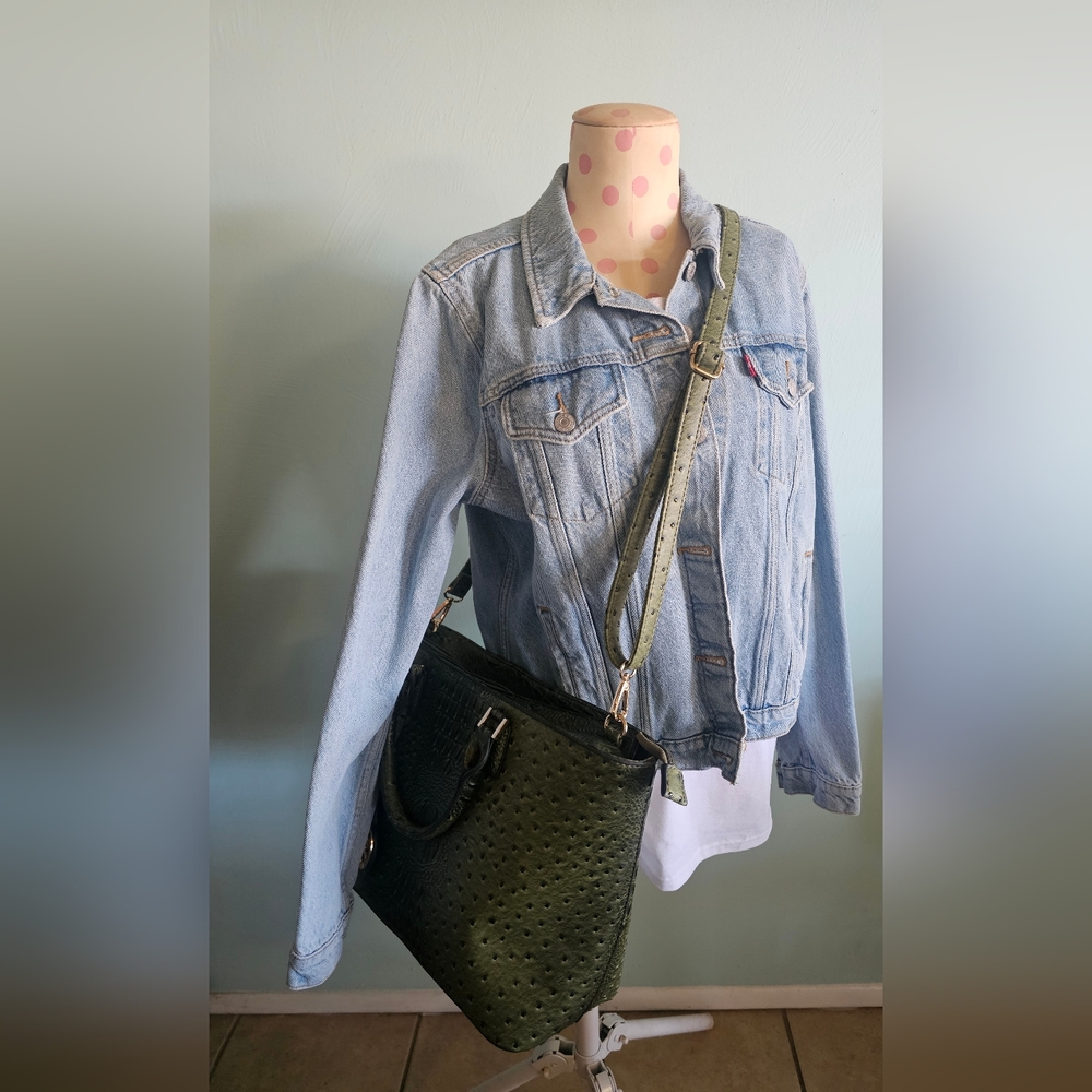 DASEIN Satchel Purse